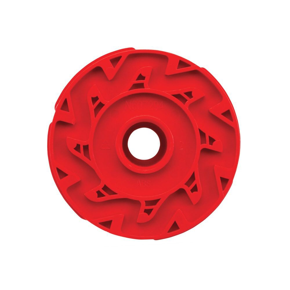 CRAFTSMAN 0.080 in Twist Line Replacement Spools, 3 Pack, large image number 4