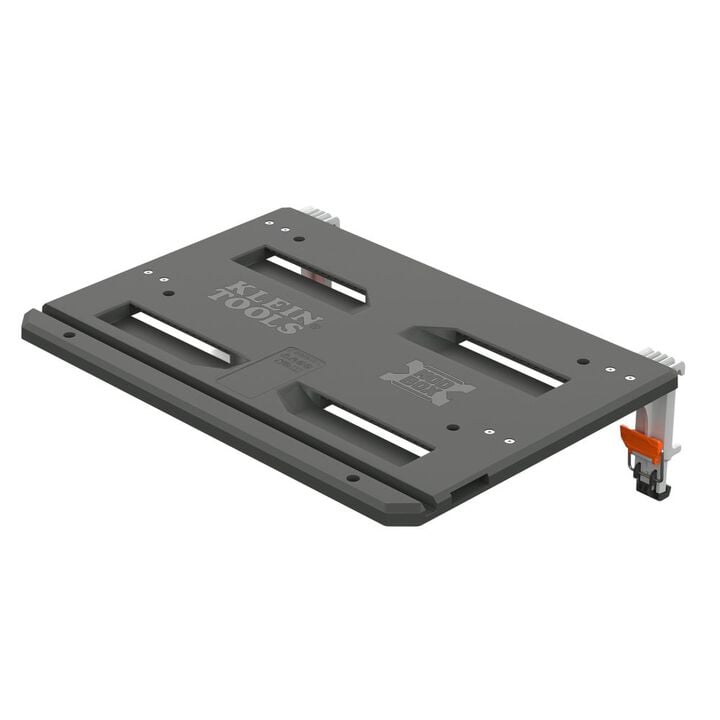 Klein Tools MODbox Wall System, Wall Shelf
