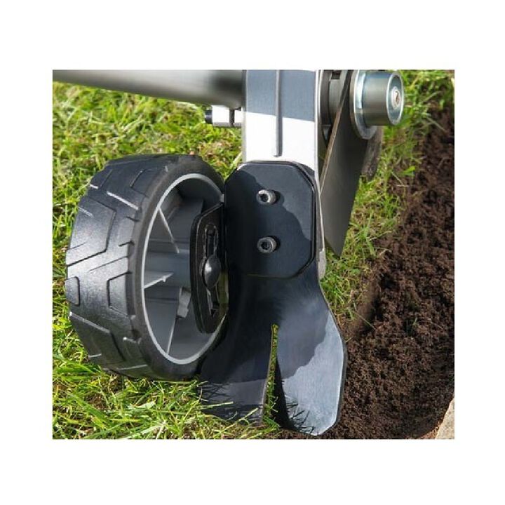 EGO Power+ 8 Inch Edger Attachment and Multi-Head Combo Kit Reconditioned Bundle, large image number 10