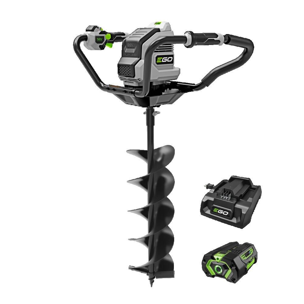 Awesome auger cordless drill charger outlet