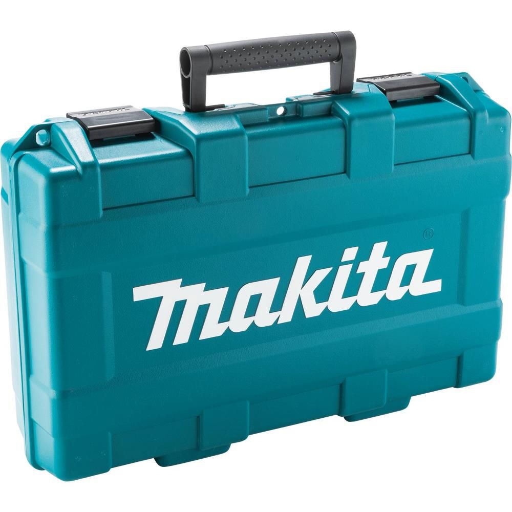 Makita Promotional 1 Inch SDS-PLUS AVT Rotary Hammer with HEPA Dust Extractor (D-handle), large image number 21