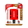Diablo Tools 2-1/8in Demo Demon Carbide Teeth Rough-In Hole Saw, small image number 6