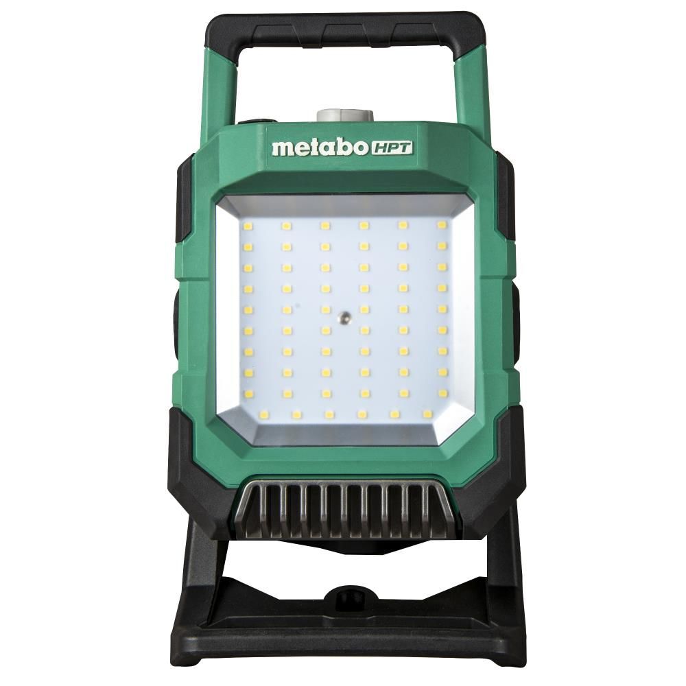 Metabo HPT 18V MultiVolt Work Light (Bare Tool), large image number 13