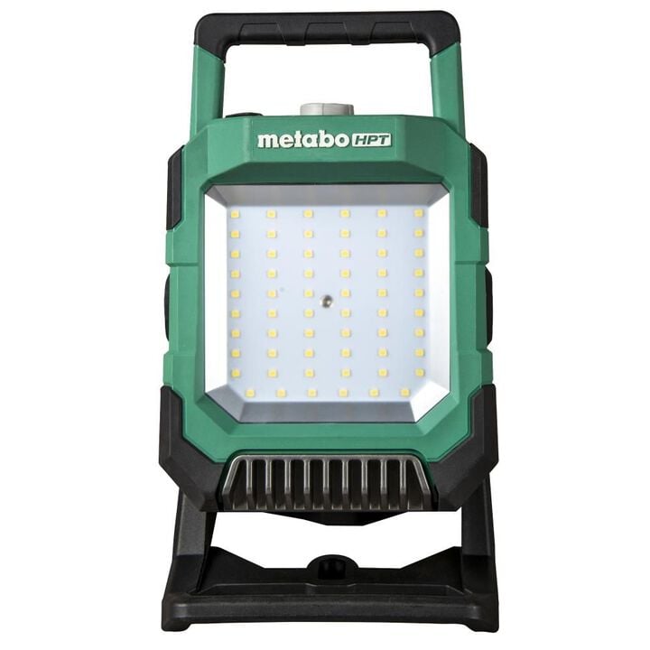 Metabo HPT 18V MultiVolt Work Light (Bare Tool), large image number 12