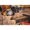 DEWALT Cutting Wheel 4 1/2in x .045in x 5/8in 11 HP T1, small image number 3