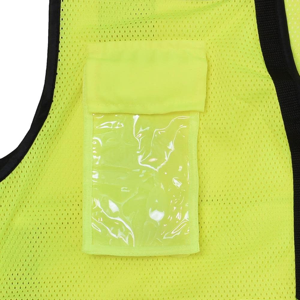 Radians Type R Class 2 Safety Vest, large image number 3