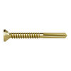 Simpson Strong-Tie Strong-Drive #10 1-3/4 Inch PPHD Sheathing to CFS Screw, 2000 Pieces, small image number 1