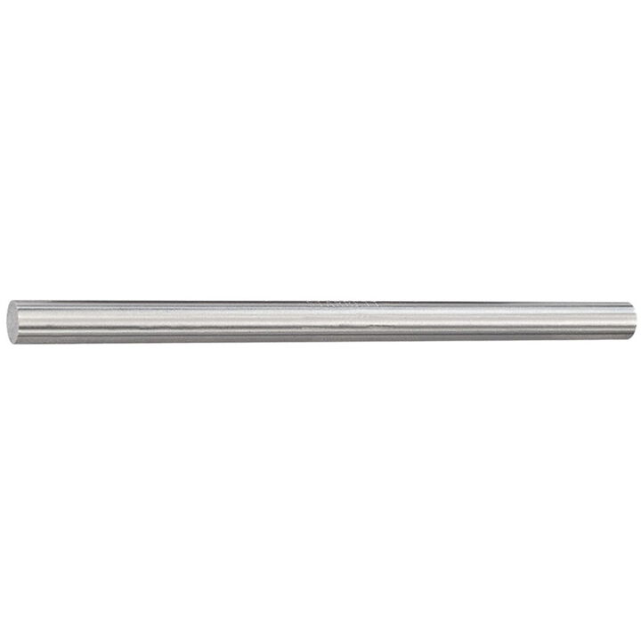 Starrett 6In x 1/4In Rod for 708 709 811 and 711F Series Dial Test Indicators