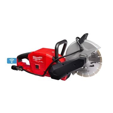 Milwaukee M18 FUEL ONE-KEY 9inch Cut-Off Saw (Bare Tool) Reconditioned