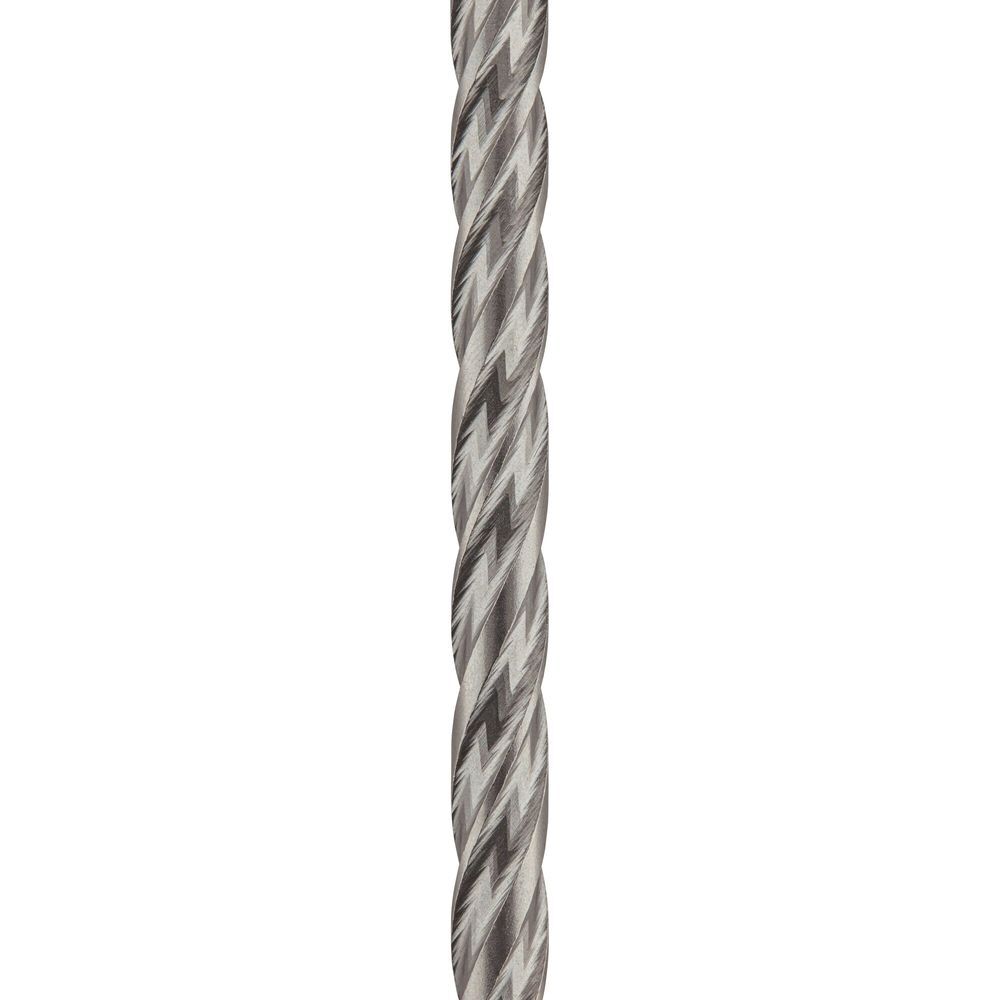 DEWALT 7/16 in x 4 in x 6 in Rock Carbide SDS Plus Hammer Drill Bit, large image number 8