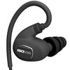 ISOtunes PRO 2.0 Wireless Bluetooth Earbuds - Matte Black, small image number 3