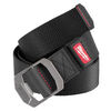Milwaukee FREEFLEX Nylon Webbing 1.5" Belt, small image number 6