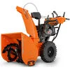Ariens Platinum 24 SHO 24 Inch 389cc Two-Stage Electric Start Snow Blower - 49 State, small image number 2