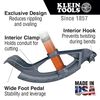 Klein Tools Iron Conduit Bender 3/4in EMT, small