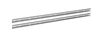 Weather Guard Folding Shelf Mounting Rails, Ford Transit Freight, All Wheelbases, Driver Front, small image number 1