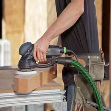 Festool Corded Multi-Mode Sander, large image number 3