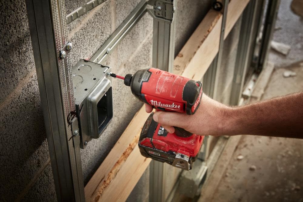 Milwaukee m18 surge combo kit 2025
