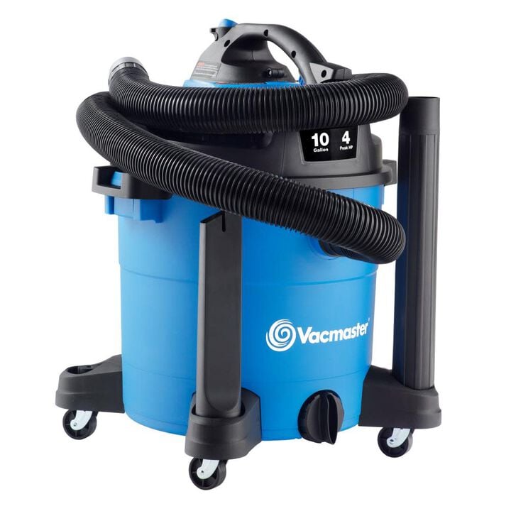 Vacmaster 10 Gallon Wet/Dry Vacuum with Detachable Blower, large image number 3