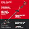 CRAFTSMAN V20 Brushless WEEDWACKER 13 Inch String Trimmer Kit, small image number 3