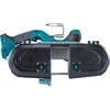 Makita 18V LXT Lithium-Ion Cordless Compact Band Saw (Bare Tool), small image number 3