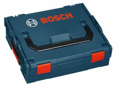 Bosch Stackable Carrying Case (17-1/2 In. x 14 In. x 4-1/2 In.), large image number 8