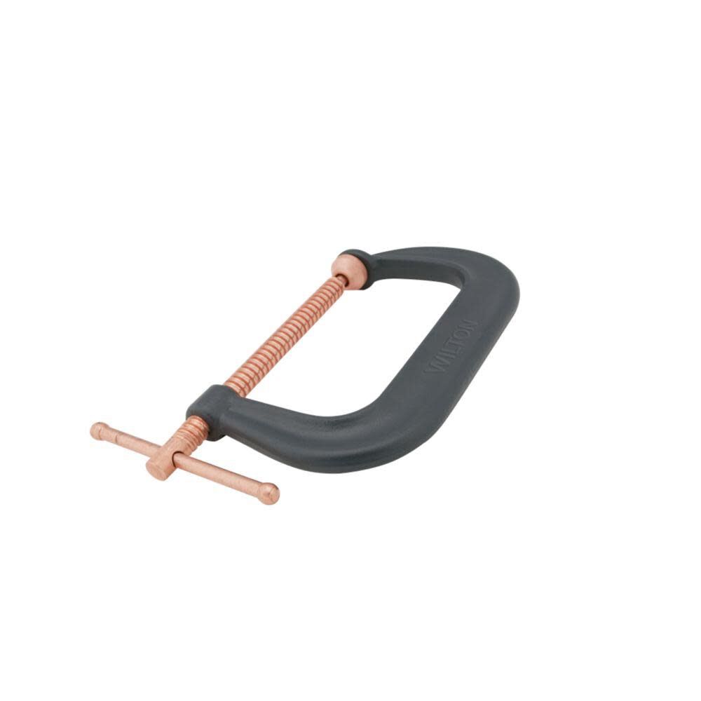 Wilton 400 P Series C Clamp, large image number 1