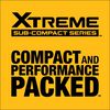 DEWALT XTREME 12V MAX 3/8in Extended Reach Ratchet Brushless (Bare Tool), small