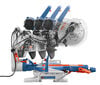 Bosch 10 Inch Dual-Bevel Glide Miter Saw, Reconditioned, small image number 5