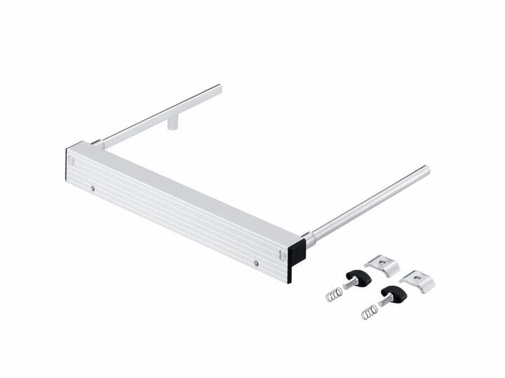 Bosch Track Saw Rip Fence/Parallel Guide
