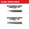 Milwaukee M12 Soldering Iron, small image number 5
