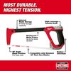 Milwaukee 12 in. High Tension Hacksaw, small