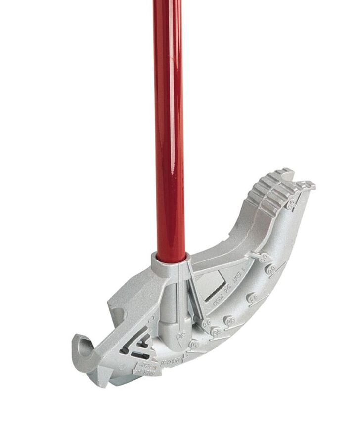 Gardner Bender 1/2in Conduit Bender and Handle