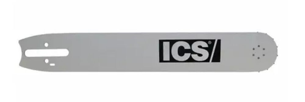 ICS Promotional 16 Inch 695GCFORCE3 Guidebar Concrete Chainsaw Replacement Bar, large image number 2