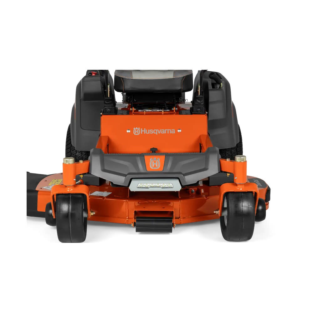 Husqvarna z248f hot sale zero turn mower