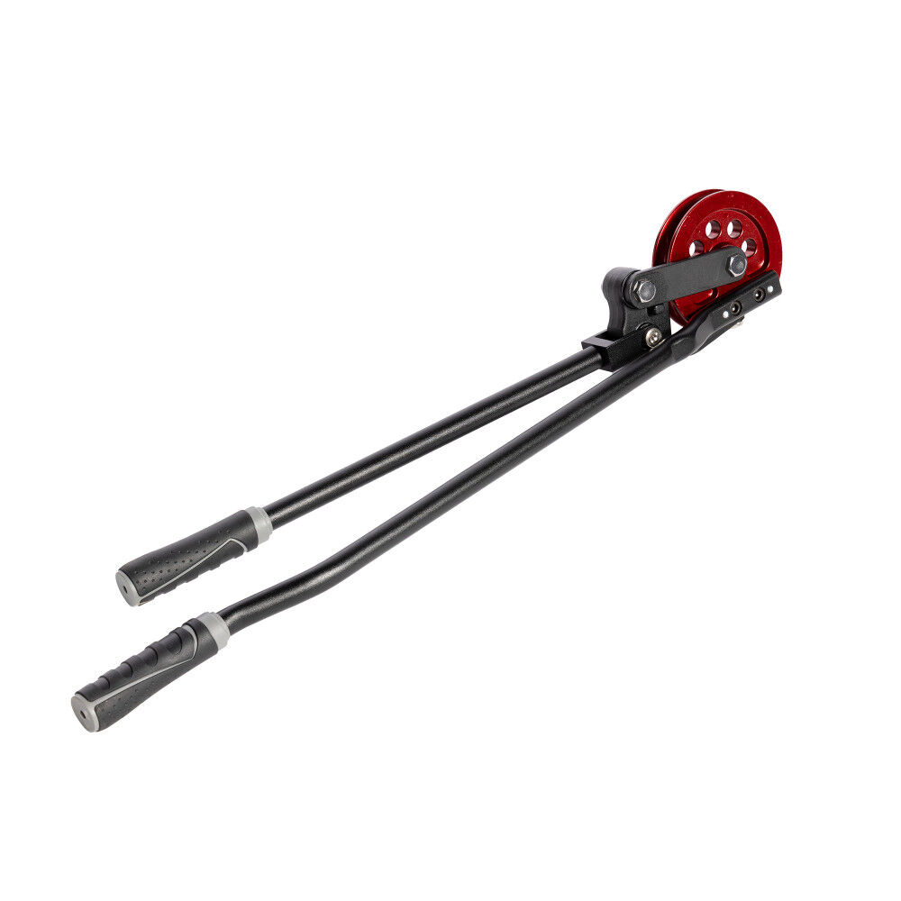 Malco Products MalcoEdge TB625 5/8 Inch HVAC-R Tube Bender for HVAC, large image number 6
