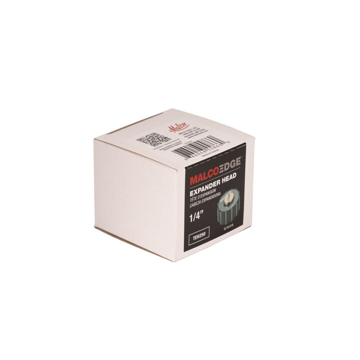 Malco Products MalcoEdge TEH250 1/4 Inch Tubing Expander Head for HVAC System, large image number 6