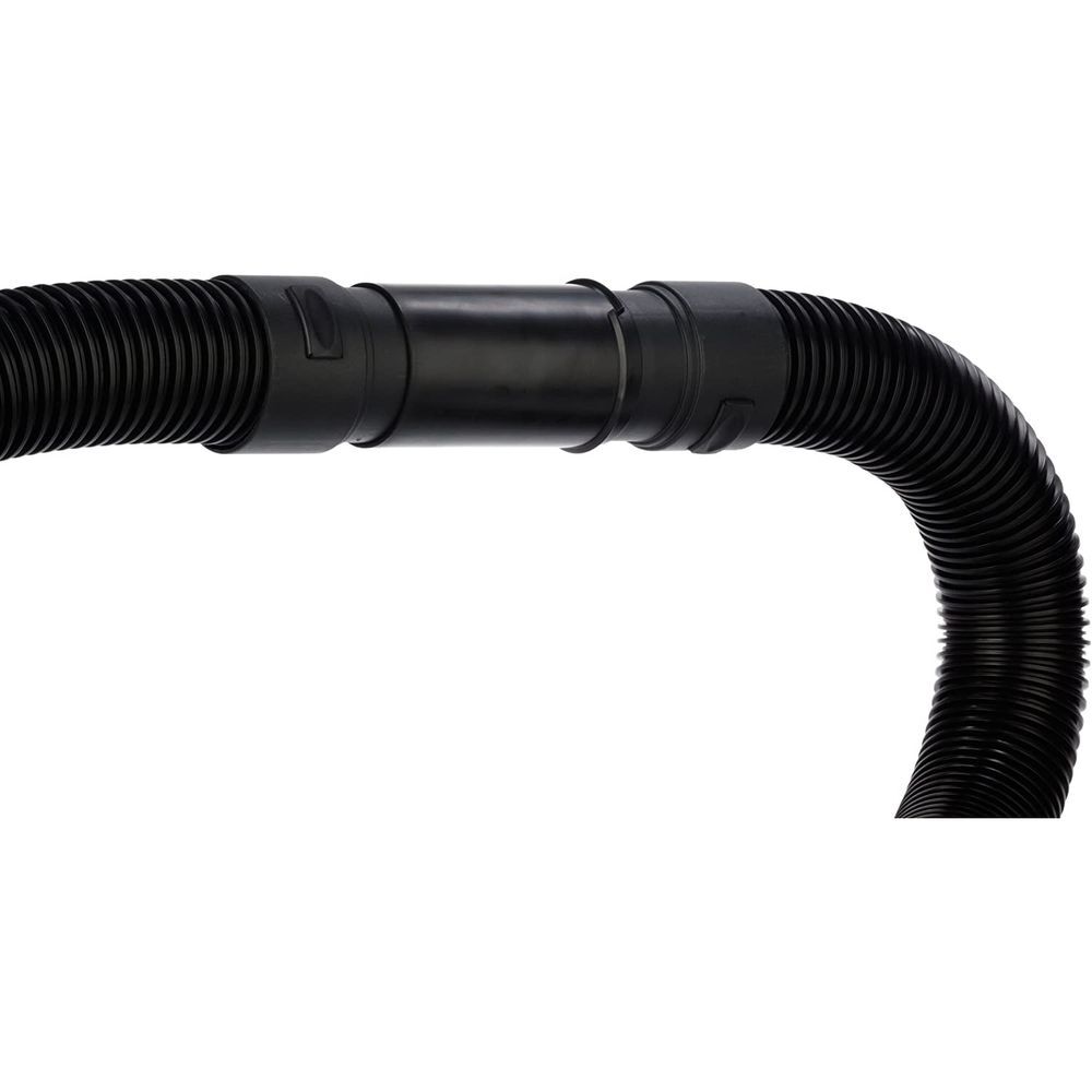 Shop Vac 2 1/2 Inch Black Polypropylene Hose Coupling, large image number 6