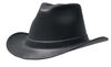 Occunomix Cowboy Hard Hat Black, small