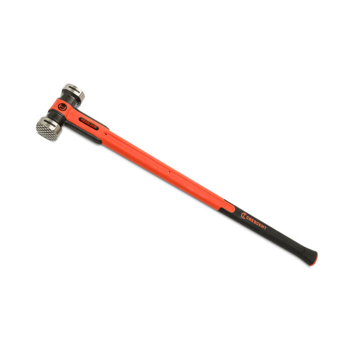 Crescent Promotional 8 Lb Fiberglass Sledgehammer
