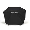 Broil King SelectBaron Pellet 400 PVC/Polyester GrillCover, small image number 2