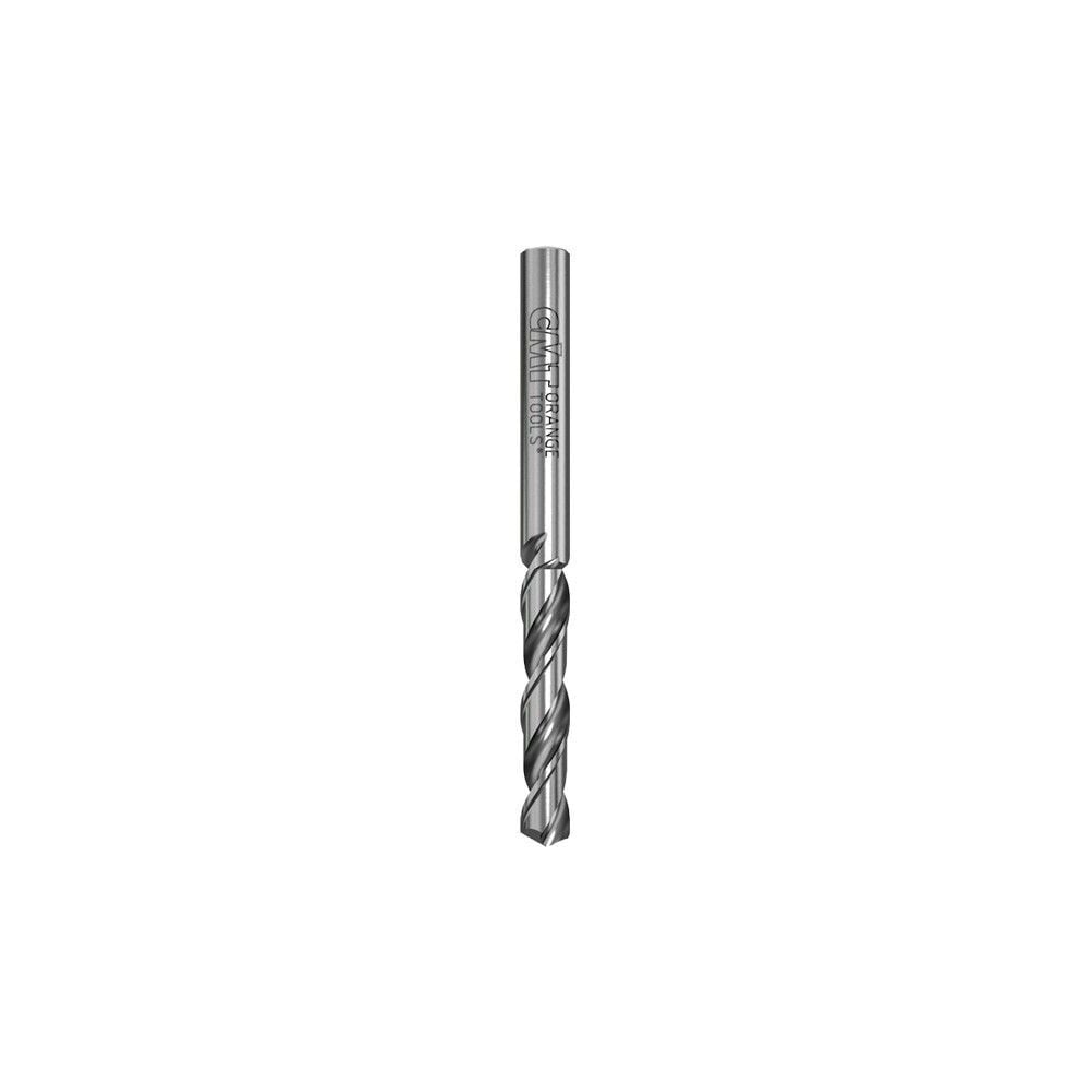 CMT 1/8in Two Flute Right Hand Twist Drill Bit, large image number 1