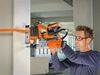 Fein Slugger by AJMU137 PMQW Cordless Magnetic Base Drill, small