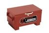 Crescent JOBOX 31In Small Chest with Embedded Lock, small