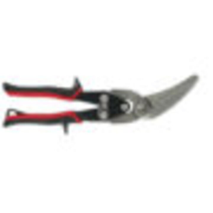 Malco Products AVs Metal Cutting Snip Left Offset, 2-1/4 Inch Cut Length, large image number 1