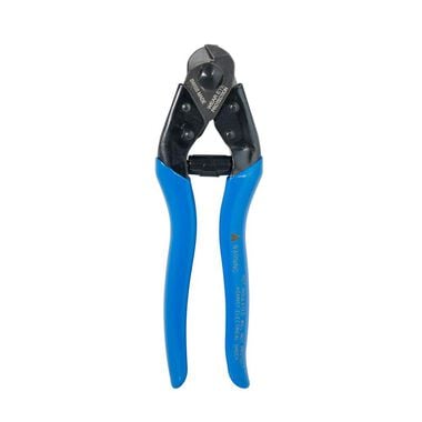 Klein Tools Heavy Duty Cable Shears, large image number 1