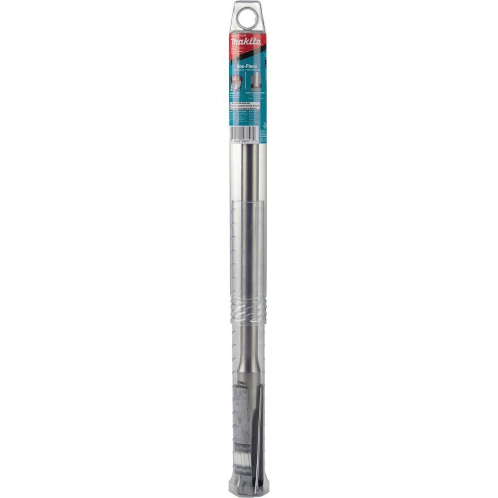 Makita 5/8in x 12in SDS Plus Rebar Cutter Drill Bit, large image number 8