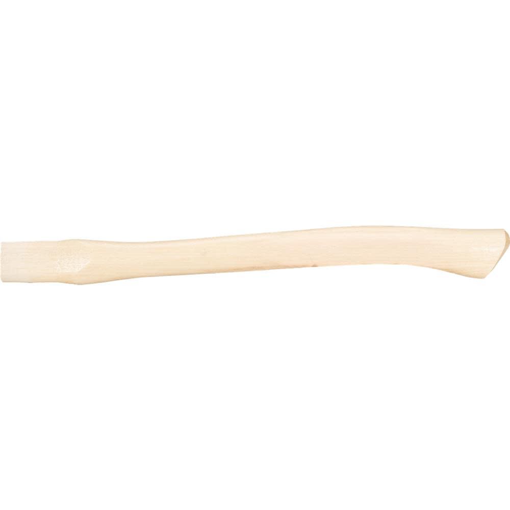Vaughan 19 Inch 23 Oz California Curved Replacement Hickory Handle, large image number 2