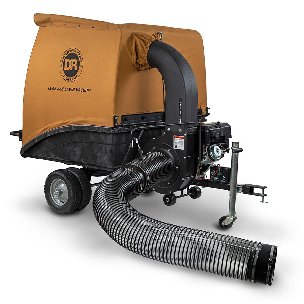Dr leaf vacuum shop dealers near me