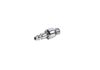 Metabo HPT Swivel Plug 1/4in x 1/4in MNPT IND, small image number 2