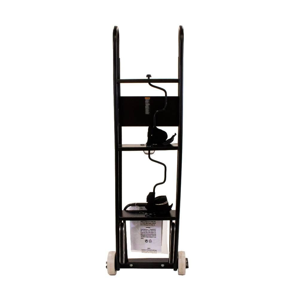 Brave 800 Lbs Capacity Heavy-Duty Appliance Cart, large image number 4